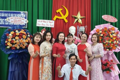 HỘI NGHỊ CÁN BỘ, CÔNG CHỨC, VIÊN CHỨC TRƯỜNG TIỂU HỌC HÀNH THỊNH NĂM HỌC 2023 – 2024 ( NGÀY 25/09/2023)