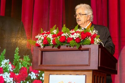 Lộ diện 12 quán quân tại lễ bế mạc và trao giải cuộc thi Sơ đồ tư duy Việt Nam lần thứ 2 (Vietnam Mindmap Championship 2022)