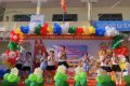  LỄ TỔNG KẾT – PHÁT THƯỞNG NĂM HỌC VÀ CHIA TAY HỌC SINH LỚP 5 NĂM HỌC 2025 – 2026 